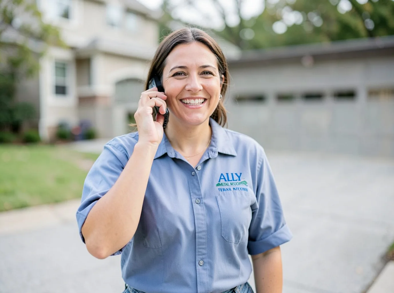 Metal Roof Installation Willow Wood, OH FAQs